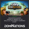 DomiNations - iOS & Android