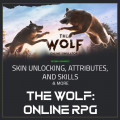 The Wolf: Online RPG - iOS & Android